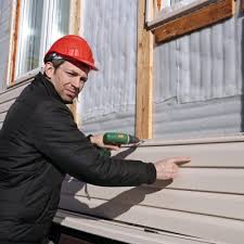 Reliable Jackson, KY Siding Installation & Repair Solutions